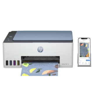 惠普/HP Smart Tank 585 喷墨/A4彩色打印机