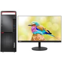 联想/LENOVO 开天M540Z-D256 +开天MT524 G1e（23.8英寸） 龙芯 3A5000/23.8/独立显卡/2G/256...