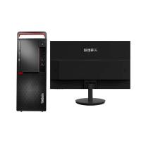 联想/LENOVO 开天M540Z-D256 +开天MT524 G1e（23.8英寸） 龙芯 3A5000/23.8/独立显卡/2G/256GB/无/银河麒麟 V10/8GB/台式计算机