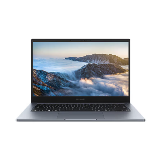 华为/Huawei G540 Gen2-042 酷睿 I5-1240P/14/集成显卡/共享内存/512GB/无/Windows 11/8GB/便携式计算机