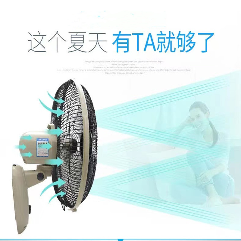 艾美特/Airmate FW40-X8 灰色/手动/风扇