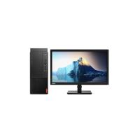 联想/LENOVO 启天M455-A245+ThinkVision TE22-11 酷睿 I5-12500/21.5/集成显卡/共享内存/2...