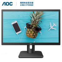 冠捷/AOC 22E1 1920/21.5/TN/16:9/1080/液晶显示器