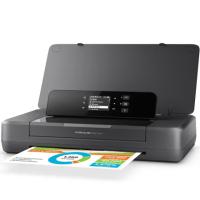 惠普/HP OfficeJet 200 Mobile Printer 喷墨/A4彩色打印机