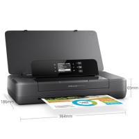 惠普/HP OfficeJet 200 Mobile Printer 喷墨/A4彩色打印机