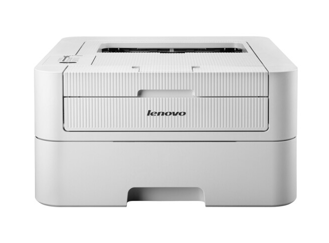 联想/LENOVO LJ2405D 激光/A4黑白打印机