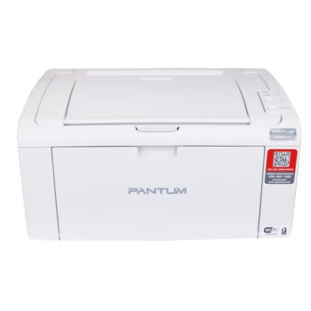 奔图/PANTUM P2506W 激光/A4黑白打印机