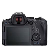 佳能/CANON EOS R6 II+24-105mm 3.0英寸/2000-2999万/微单微电/全画幅/SD卡+SDHC卡+SDXC卡/单镜头套机/黑色/数字照相机