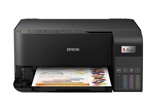 爱普生/EPSON L3558 /多功能一体机