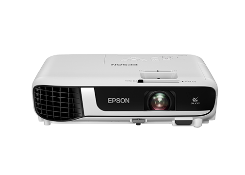 爱普生/EPSON CB-W52 12000流明/1280*800/无幕布/投影仪
