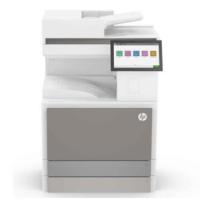 惠普/HP E78523dn 激光/A3彩色打印机
