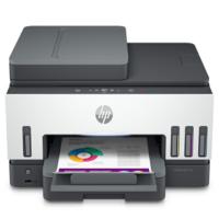惠普/HP Smart Tank 798 彩色喷墨/墨水/A4/多功能一体机