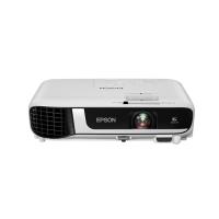 爱普生/EPSON CB-W52 12000流明/1280*800/无幕布/投影仪