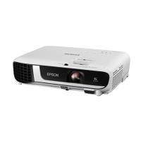 爱普生/EPSON CB-W52 12000流明/1280*800/无幕布/投影仪