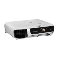 爱普生/EPSON CB-W52 12000流明/1280*800/无幕布/投影仪