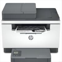 惠普/HP LaserJet MFP M233 sdw 黑白激光/鼓粉一体/A4/多功能一体机