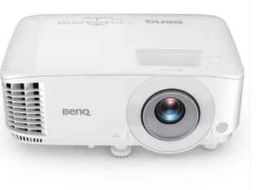 明基/BenQ EX6834 4000流明/1024*768/无幕布 4000流明/1024*768/无幕布/投影仪