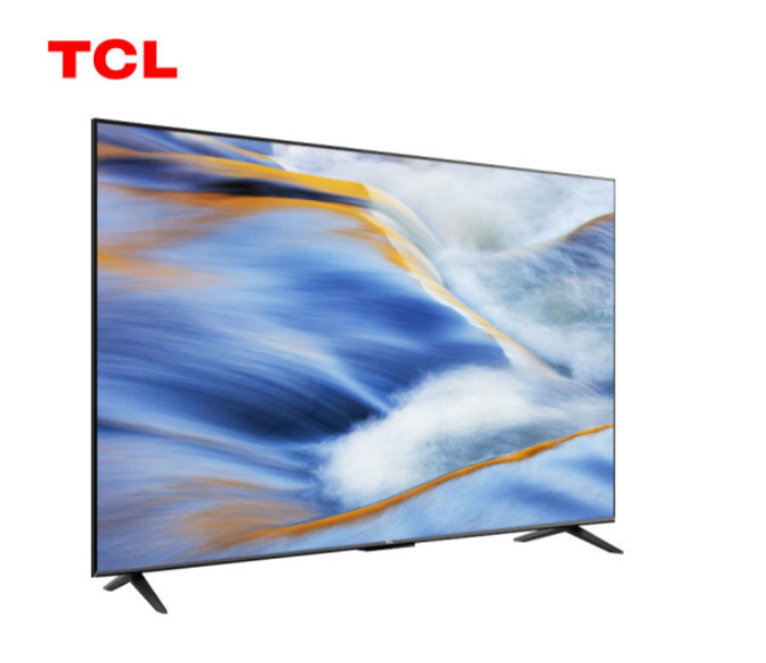王牌/TCL 50G96E 有线+无线/超高清(4k)/50/LED/黑色/普通电视设备（电视机）