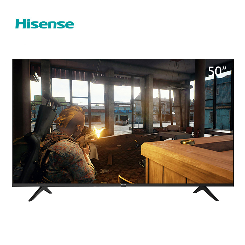  海信/Hisense 50H55E 普通电视设备