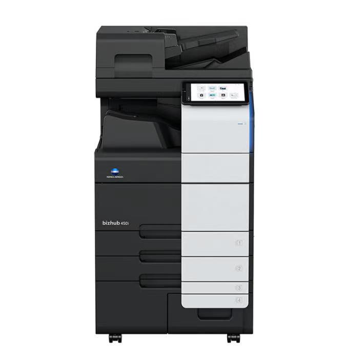 柯尼卡美能达/KONICA MINOLTA bizhub 450i 多功能一体机