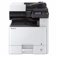京瓷/Kyocera M8130cidn 彩色激光/鼓粉分离/A3/多功能一体机