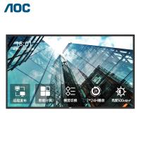 冠捷/AOC 43X3 3840/43/IPS/16：9/2160/液晶显示器