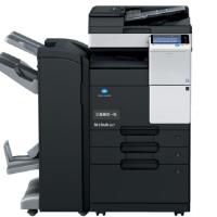 柯尼卡美能达/KONICA MINOLTA bizhub367 黑白激光/鼓粉分离/A3+/多功能一体机