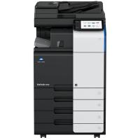 柯尼卡美能达/KONICA MINOLTA bizhub C360i 彩色激光/鼓粉分离/A3/多功能一体机