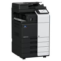 柯尼卡美能达/KONICA MINOLTA bizhub C360i 彩色激光/鼓粉分离/A3/多功能一体机