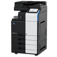 柯尼卡美能达/KONICA MINOLTA bizhub C360i 彩色激光/鼓粉分离/A3/多功能一体机