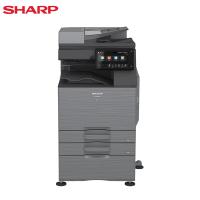 夏普/Sharp BP-M5552R 黑白激光/鼓粉分离/A3/多功能一体机