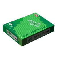 清风 A4 80g 白色/10包/箱/复印纸