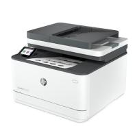 惠普/HP LaserJet Pro MFP 3104fdw 黑白激光/鼓粉一体/A4/多功能一体机
