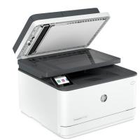 惠普/HP LaserJet Pro MFP 3104fdw 黑白激光/鼓粉一体/A4/多功能一体机