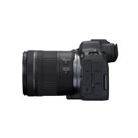 佳能/CANON R6 Mark II/24-105STM 3.0英寸/2000-2999万/微单微电/全画幅/SD卡+SDHC卡+SDXC卡/单镜头套机/黑色/数字照相机