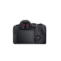 佳能/CANON R6 Mark II/24-105STM 3.0英寸/2000-2999万/微单微电/全画幅/SD卡+SDHC卡+SDXC卡/单镜头套机/黑色/数字照相机