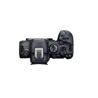 佳能/CANON R6 Mark II/24-105STM 3.0英寸/2000-2999万/微单微电/全画幅/SD卡+SDHC卡+SDXC卡/单镜头套机/黑色/数字照相机