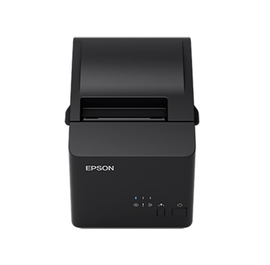 爱普生/EPSON TM-T81III 热敏/USB/条码打印机
