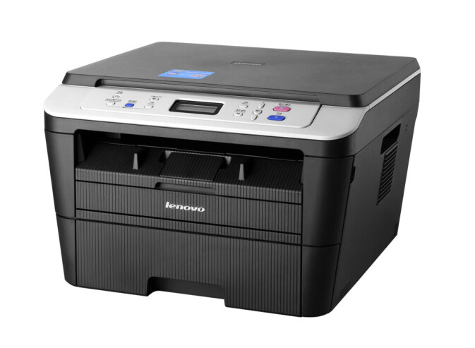 联想/LENOVO M7605D 黑白激光/鼓粉分离/A4/多功能一体机