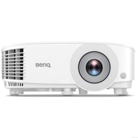 明基/BenQ RS401B 4000流明/800*600/无幕布/投影仪