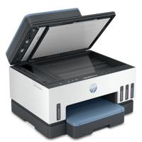 惠普/HP Smart Tank 755 彩色喷墨/墨水/A4/多功能一体机