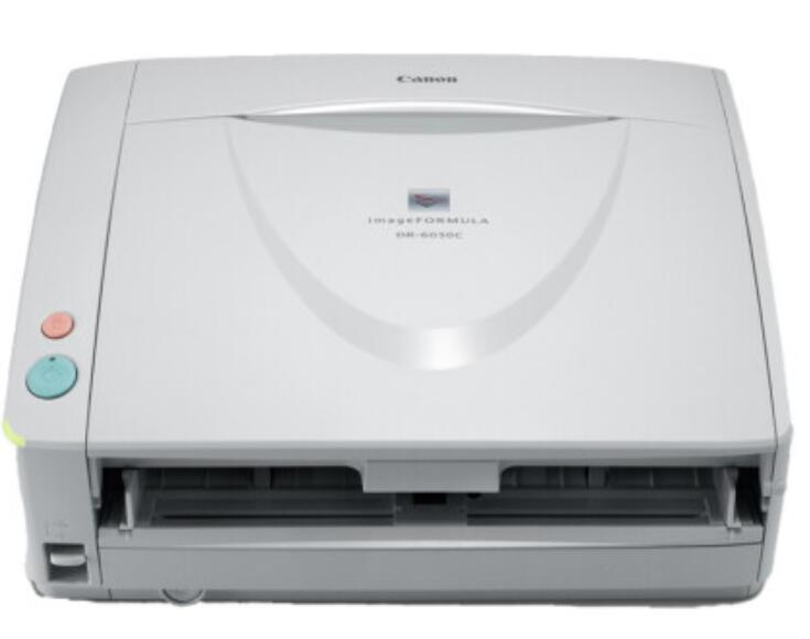 佳能/CANON DR-6030C 馈纸式/A3/USB/扫描仪