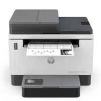 惠普/HP LaserJet Tank MFP 2606sdn 黑白激光/鼓粉一体/A4/多功能一体机