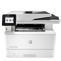 惠普/HP LaserJet Pro MFP 329DW 黑白激光/鼓粉一体/A4/多功能一体机