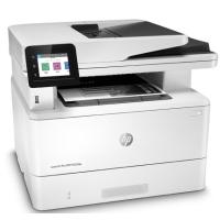 惠普/HP LaserJet Pro MFP 329DW 黑白激光/鼓粉一体/A4/多功能一体机