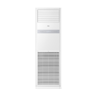 海尔/Haier KFR-120LW/5YAF82 柜式/变频/2级/大5P/51-100㎡/白色/空调机