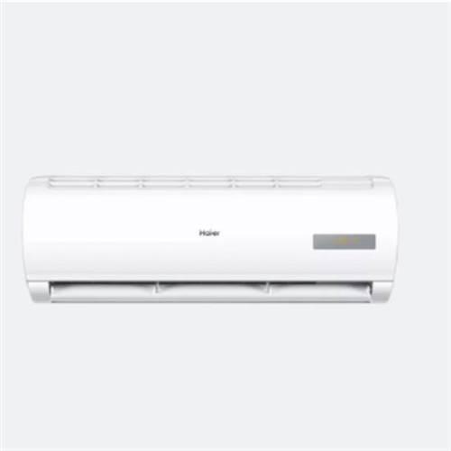 海尔/Haier KFR-35GW/Β0MCA81 壁挂式/变频/1级/大1.5P/50㎡及以下/白色/空调机