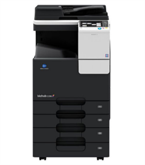 柯尼卡美能达/KONICA MINOLTA bizhub C226 激光/A3彩色打印机