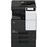 柯尼卡美能达/KONICA MINOLTA bizhub C7228i 彩色激光/鼓粉分离/A3/多功能一体机