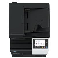 柯尼卡美能达/KONICA MINOLTA bizhub C7228i 彩色激光/鼓粉分离/A3/多功能一体机